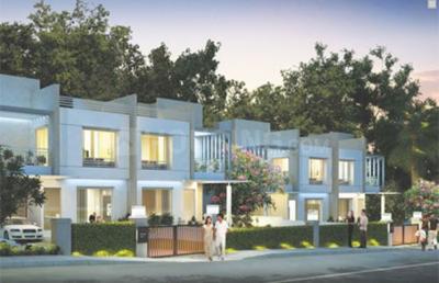 Project Image of 1300 Sq.ft 2.5 BHK Apartment / Flat for sale in Khadkale for Rs. 4800000