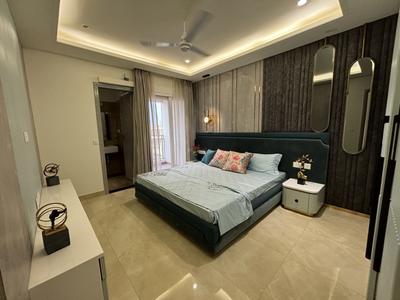 Project Image of 635.0 - 949.0 Sq.ft 2 BHK Apartment for buy in Royal Gravitaz