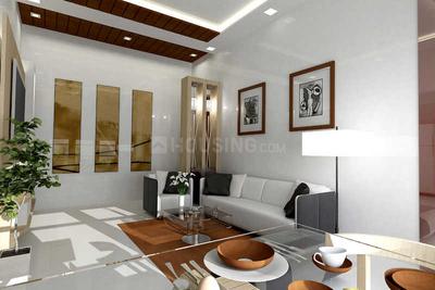 Project Image of 386.0 - 585.0 Sq.ft 1 BHK Apartment for buy in Oyster Living Phase I