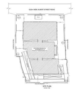 Project Image of 1338.82 - 1979.7 Sq.ft 3 BHK Apartment for buy in GM Palazzo