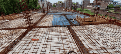 Project Image of 514.0 - 865.0 Sq.ft 2 BHK Apartment for buy in White Anand Villa