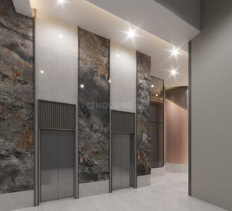 Project Image of 385.89 - 560.26 Sq.ft 1 BHK Apartment for buy in Blossom 6A