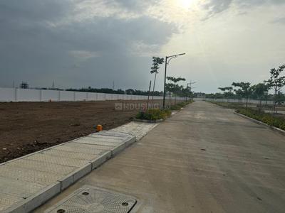 Project Image of 600.0 - 820.0 Sq.ft Residential Plot Plot for buy in N Square Sai Residency Plots