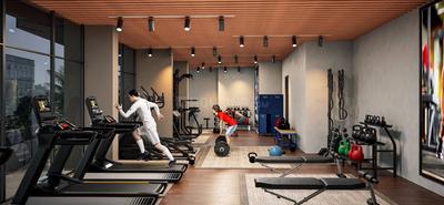 Project Image of 781.0 - 1126.0 Sq.ft 2 BHK Apartment for buy in Goyal My Home Akurdi