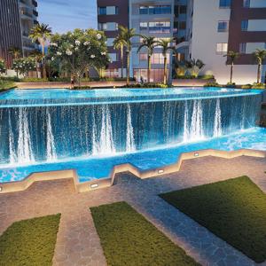 Project Image of 2838.0 - 5028.0 Sq.ft 4 BHK Apartment for buy in Anantmani