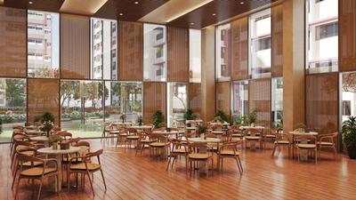 Project Image of 934.0 - 1650.0 Sq.ft 2 BHK Apartment for buy in TVS Emerald Elements
