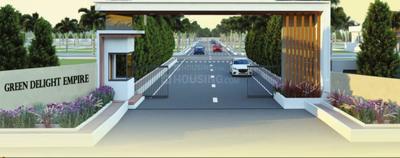 Project Image of 1548.0 - 3762.0 Sq.ft Residential Plot Plot for buy in Sunsiri Green Delight Empire