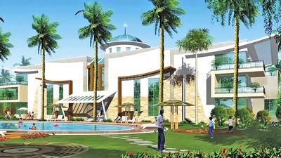 Project Image of 1014.0 - 2480.0 Sq.ft 2 BHK Villa for buy in Bricks Haven