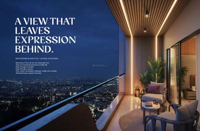 Project Image of 1162.0 - 1355.0 Sq.ft 3 BHK Apartment for buy in Vrise The Loft
