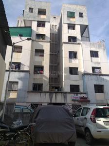 Project Image of 550.0 - 750.0 Sq.ft 1 BHK Apartment for buy in Sancheti Priyanka Residency