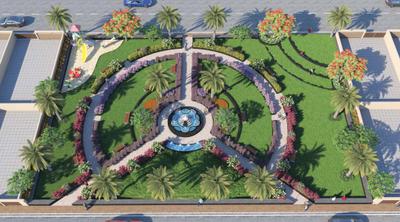 Project Image of 1080.7 - 1500.92 Sq.ft 2 BHK Villa for buy in Srishti Swarnima Era phase VI