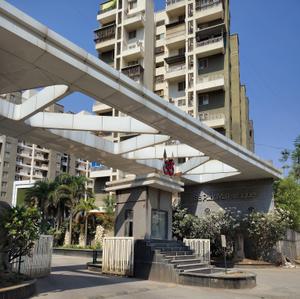 Project Image of 550 Sq.ft 1 BHK Apartment / Flat for sale in Undri for Rs. 2900000