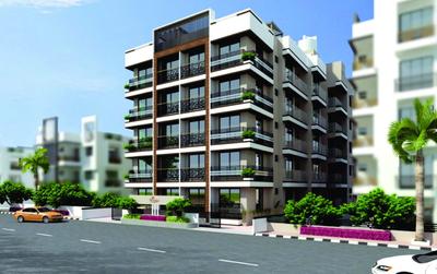 Shrey Homes Images for Elevation of Shrey Homes 1