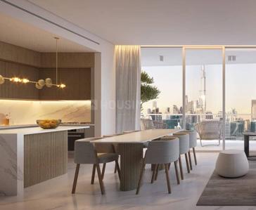 Project Image of 1051.0 - 1662.0 Sq.ft 1 BHK Apartment for buy in DG1 Living