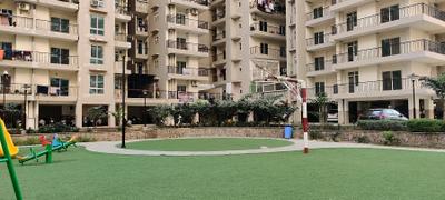 Project Image of 580.5 - 742.28 Sq.ft 2 BHK Apartment for buy in High End Windsor Paradise 2 Block A