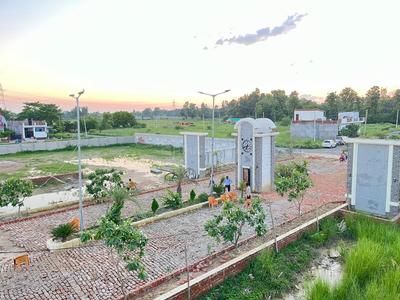 Project Image of 1600.0 - 2000.0 Sq.ft 3 BHK Villa for buy in Urbanaid Uniworld