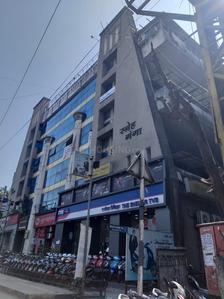 Project Image of 0.0 - 1226.0 Sq.ft 2 BHK Apartment for buy in Goel Ganga Sneha