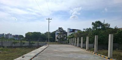 Project Image of 753.0 - 2239.0 Sq.ft Residential Plot Plot for buy in RKR Thendral Vanam