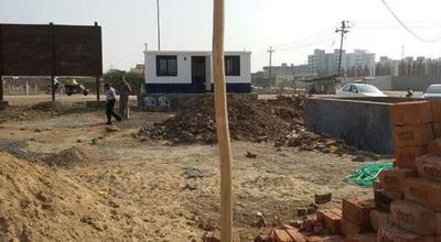 Project Image of 585.0 - 675.0 Sq.ft 1 BHK Apartment for buy in Shanti Shukra