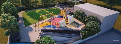 Project Image of 0.0 - 544.98 Sq.ft 2 BHK Apartment for buy in Jhamtani Ace Aurum III Tower 03