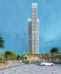Project Image of 3805.0 - 5581.0 Sq.ft 3 BHK Apartment for buy in Central Park Flower Valley Bignonia Towers
