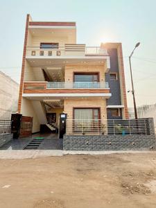 Project Image of 600.0 - 1100.0 Sq.ft 2 BHK Villa for buy in NSquare Majestic Villas