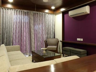 Project Image of 0.0 - 2257.0 Sq.ft 3 BHK Apartment for buy in Ridhiraj Avenue