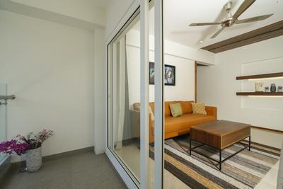 Project Image of 654.0 - 3241.0 Sq.ft 1 BHK Apartment for buy in Crescent Lavender
