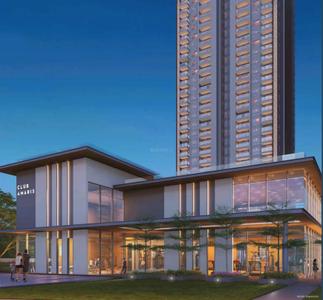 Project Image of 1239.0 - 2133.0 Sq.ft 2 BHK Apartment for buy in Emaar Amaris