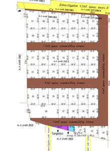 Project Image of 741.0 - 3624.0 Sq.ft Residential Plot Plot for buy in Dream Mass Grand