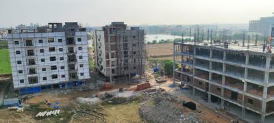 Project Image of 1100.0 - 1500.0 Sq.ft 2 BHK Apartment for buy in Mcor Vilaasam 1 And 2