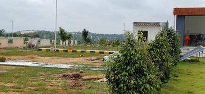 Project Image of 1170.0 - 3600.0 Sq.ft Residential Plot Plot for buy in S2 Silicon City
