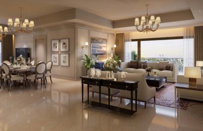 Project Image of 3510.0 - 4765.0 Sq.ft 4 BHK Apartment for buy in Legacy By Gaurs