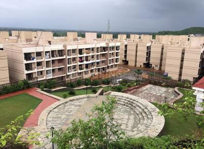 Poddar Samruddhi Evergreens Phase 4C Elevation 2