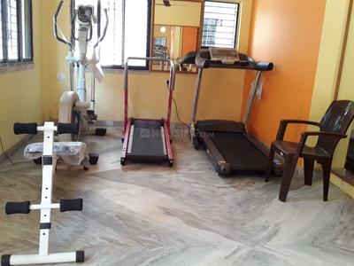 Project Image of 1040 Sq.ft 2 BHK Apartment / Flat for sale in Garfa for Rs. 6900000