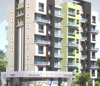 Project Image of 268.0 - 432.0 Sq.ft 1 BHK Apartment for buy in Manas Residency
