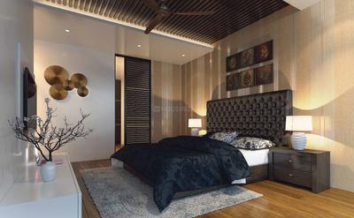 Project Image of 2700.0 - 3850.0 Sq.ft 3.5 BHK Villa for buy in ELV AKRUTHI ARK