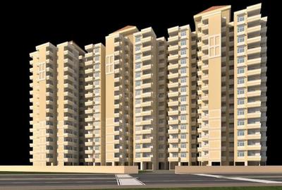 Project Image of 508.0 - 645.0 Sq.ft 2 BHK Apartment for buy in Mahira Homes 95