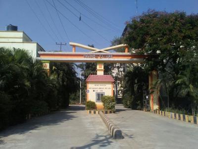 Environ Towers Elevation 1