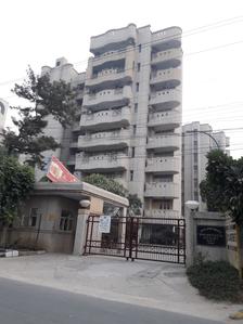 Project Image of 0.0 - 1600.0 Sq.ft 3 BHK Apartment for buy in Divya Apartment