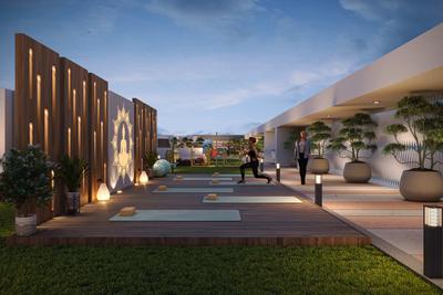 Project Image of 1689.0 - 2036.0 Sq.ft 3 BHK Apartment for buy in Shri Ram Kunj