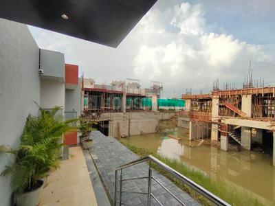 Project Image of 1223.0 - 2456.0 Sq.ft 3 BHK Apartment for buy in Ved Courtyard Palladium