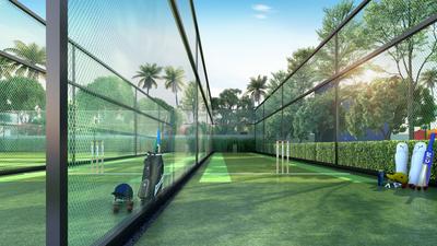 Project Image of 1174.0 - 3796.0 Sq.ft 2 BHK Apartment for buy in Casagrand Holachennai