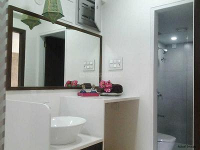 Project Image of 1265.0 - 3359.0 Sq.ft 3 BHK Apartment for buy in Spark Desai Oceanic 11th and 12th Floor