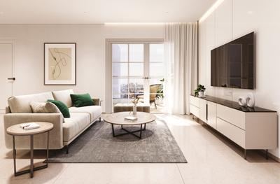 Project Image of 614.0 - 680.0 Sq.ft 2 BHK Apartment for buy in Celestia