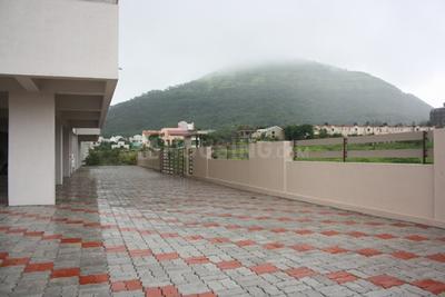 Project Image of 0.0 - 1200.0 Sq.ft 3 BHK Apartment for buy in Sumanchandra Town
