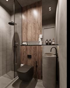 Project Image of 333.36 - 1500.07 Sq.ft Studio Studio Apartment for buy in Raheja Solaris