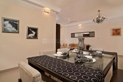 Project Image of 647.0 - 1752.0 Sq.ft 1 BHK Apartment for buy in SFS Cyber Palms Ivory