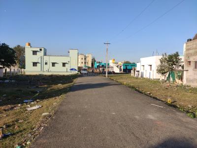 Project Image of 897.0 - 2835.0 Sq.ft Residential Plot Plot for buy in Makway Avenue