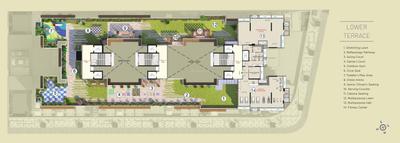 Project Image of 421.0 - 1050.0 Sq.ft 1 BHK Apartment for buy in Alpine Primo